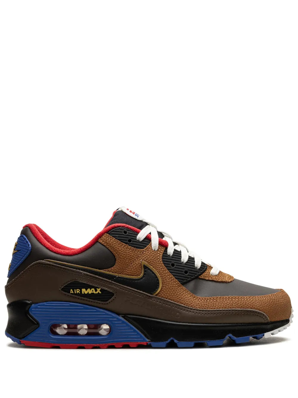 Nike X Ea Sports Air Max 90 Play Like Mad Sneakers floriamart.shop