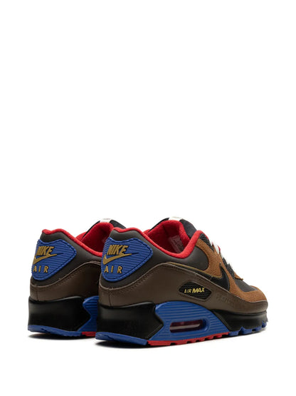 Nike X Ea Sports Air Max 90 Play Like Mad Sneakers floriamart.shop