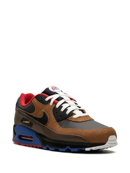Nike X Ea Sports Air Max 90 Play Like Mad Sneakers floriamart.shop