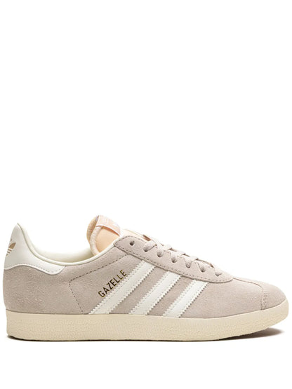 adidas Gazelle Wonder Beige Sneakers Floriamart