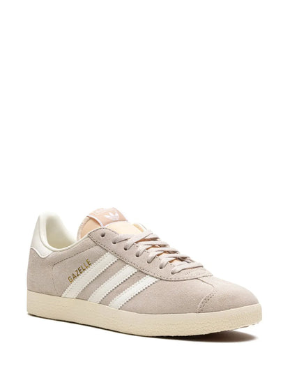 adidas Gazelle Wonder Beige Sneakers Floriamart