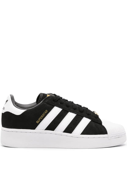 adidas Superstar Xlg Suede Leather Sneakers Floriamart