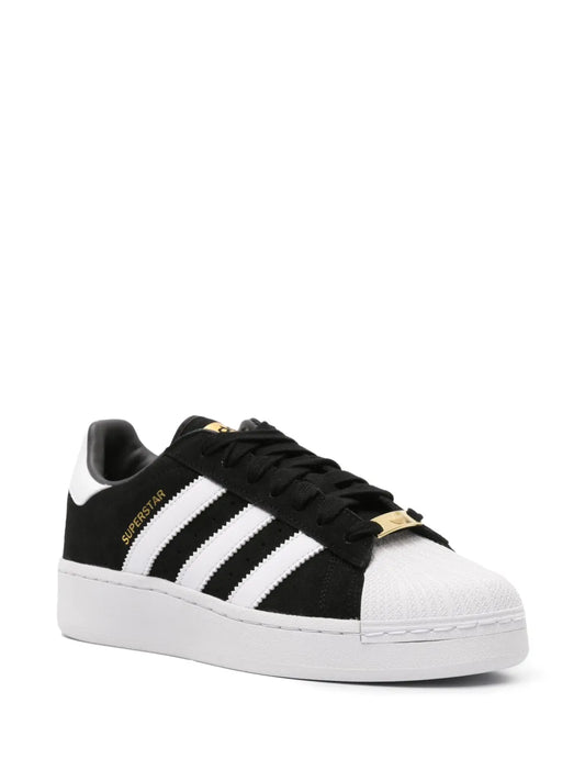 adidas Superstar Xlg Suede Leather Sneakers Floriamart