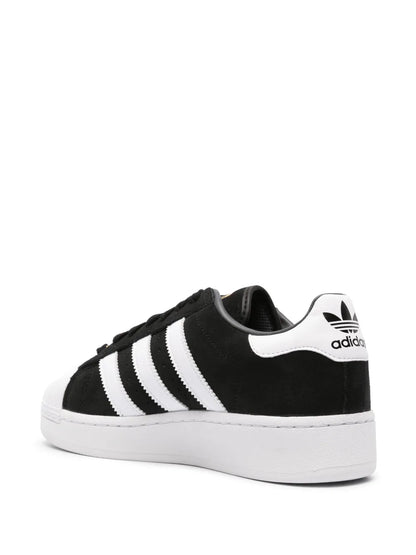 adidas Superstar Xlg Suede Leather Sneakers Floriamart
