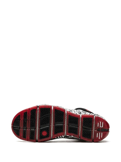 Nike Zoom Lebron 4 Graffiti 2023 Sneakers floriamart.shop