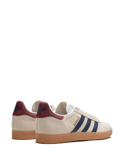 adidas Gazelle Off White Sneakers Floriamart
