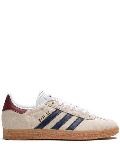 adidas Gazelle Off White Sneakers Floriamart