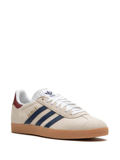 adidas Gazelle Off White Sneakers Floriamart