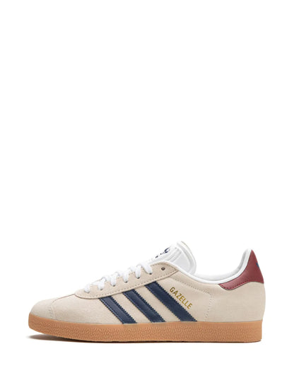 adidas Gazelle Off White Sneakers Floriamart