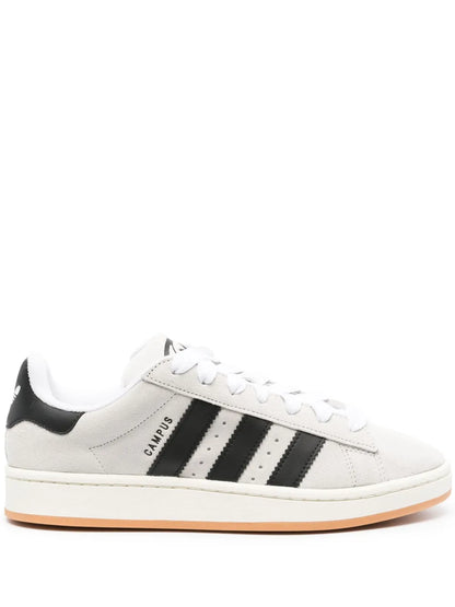 adidas Campus Low-Top Suede Sneakers Floriamart
