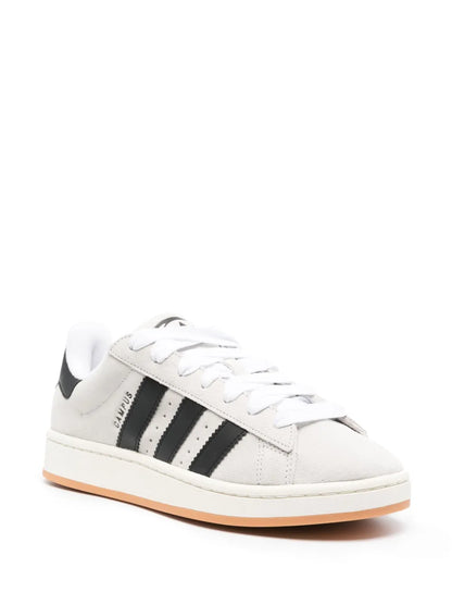 adidas Campus Low-Top Suede Sneakers Floriamart