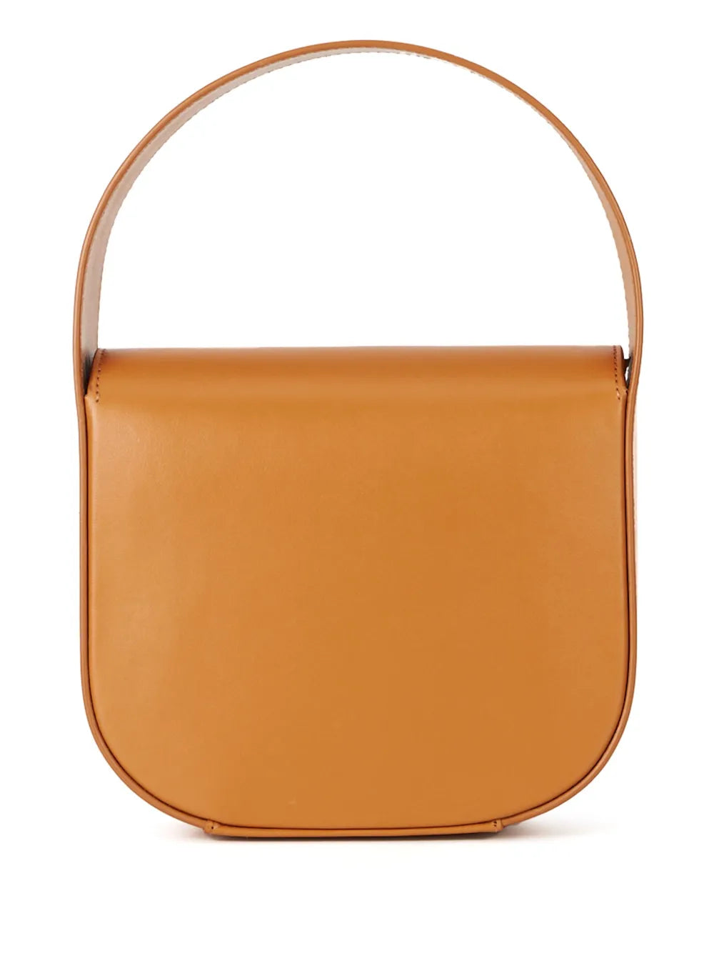 DESTREEsmall Martin logo-plaque shoulder bag floriamart.shop