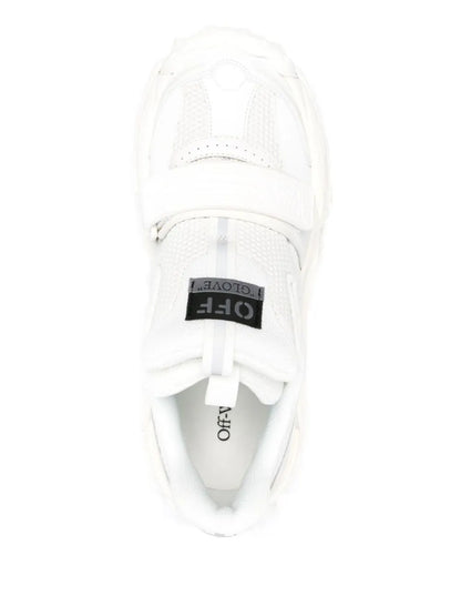 Off-White Glove Slip-On Sneakers floriamart.shop