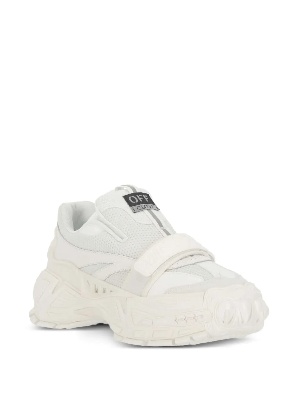 Off-White Glove Slip-On Sneakers floriamart.shop