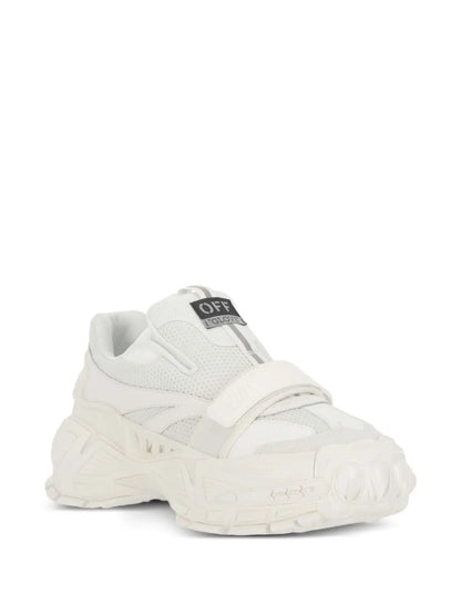 Off-White Glove Slip-On Sneakers floriamart.shop
