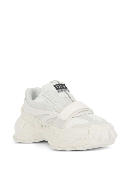 Off-White Glove Slip-On Sneakers floriamart.shop