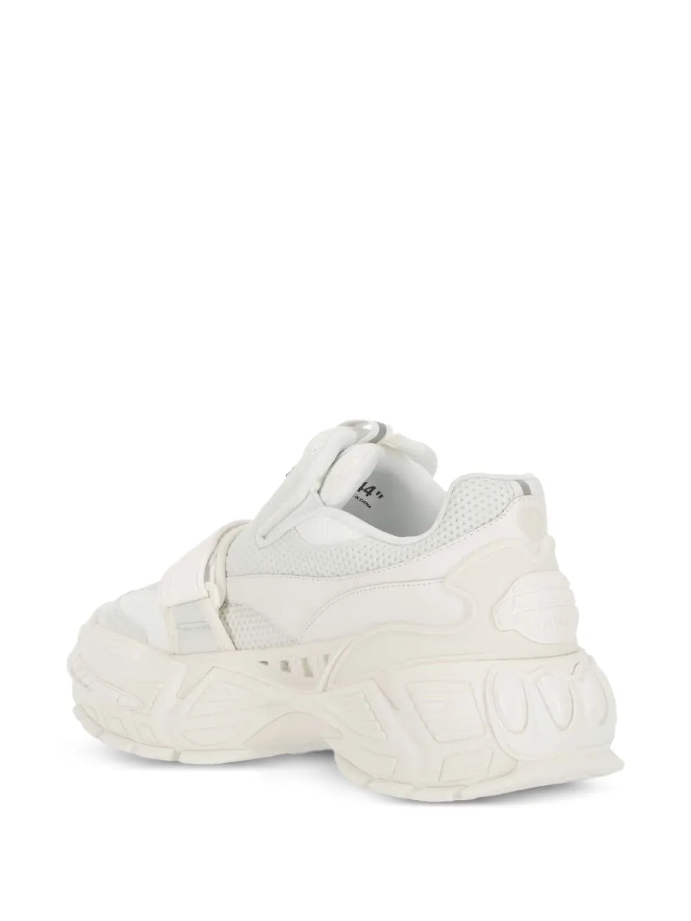 Off-White Glove Slip-On Sneakers floriamart.shop