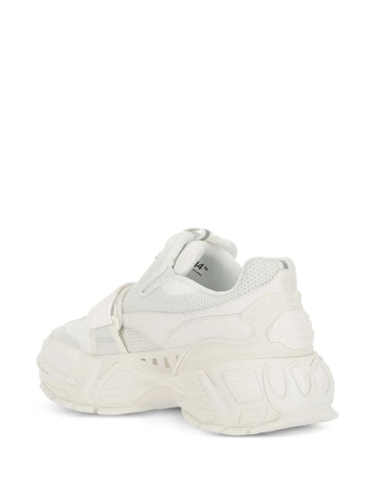 Off-White Glove Slip-On Sneakers floriamart.shop