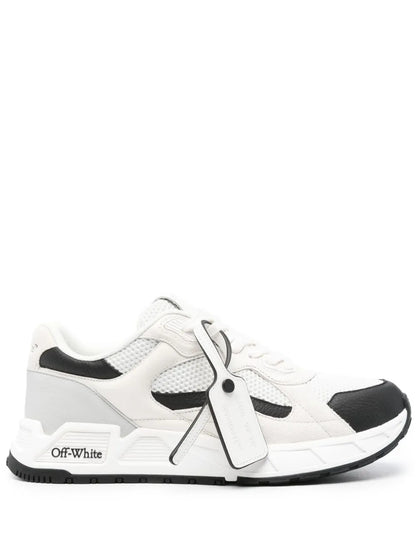 Off-White Kick Off Zip-Tie-Tag Sneakers floriamart.shop