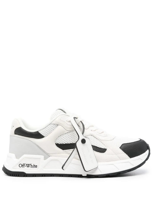 Off-White Kick Off Zip-Tie-Tag Sneakers floriamart.shop