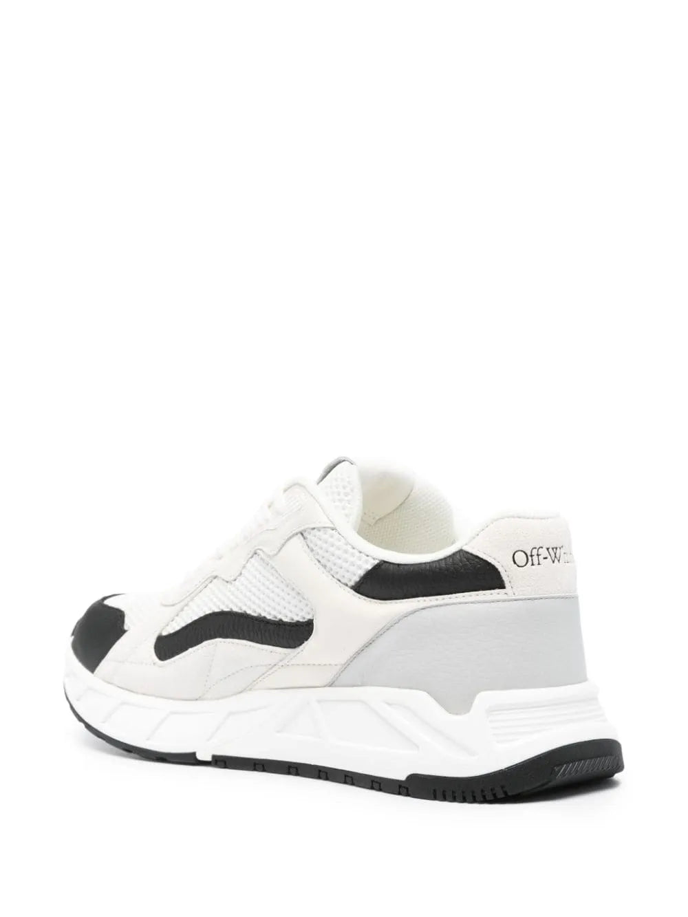 Off-White Kick Off Zip-Tie-Tag Sneakers floriamart.shop