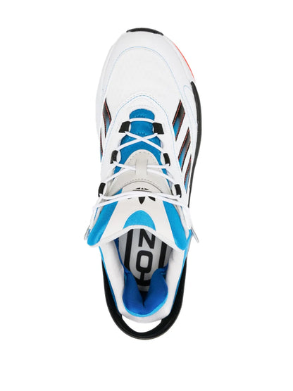 adidas Originals Ozmorph Low-Top Sneakers Floriamart