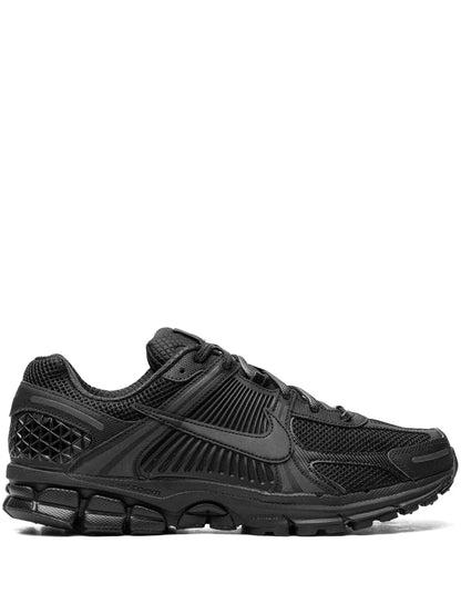 Nike Zoom Vomero 5 Triple Black Sneakers floriamart.shop