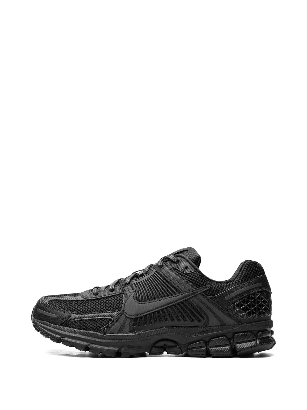 Nike Zoom Vomero 5 Triple Black Sneakers floriamart.shop
