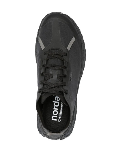 Norda 001 Panelled Lace-Up Sneakers floriamart.shop
