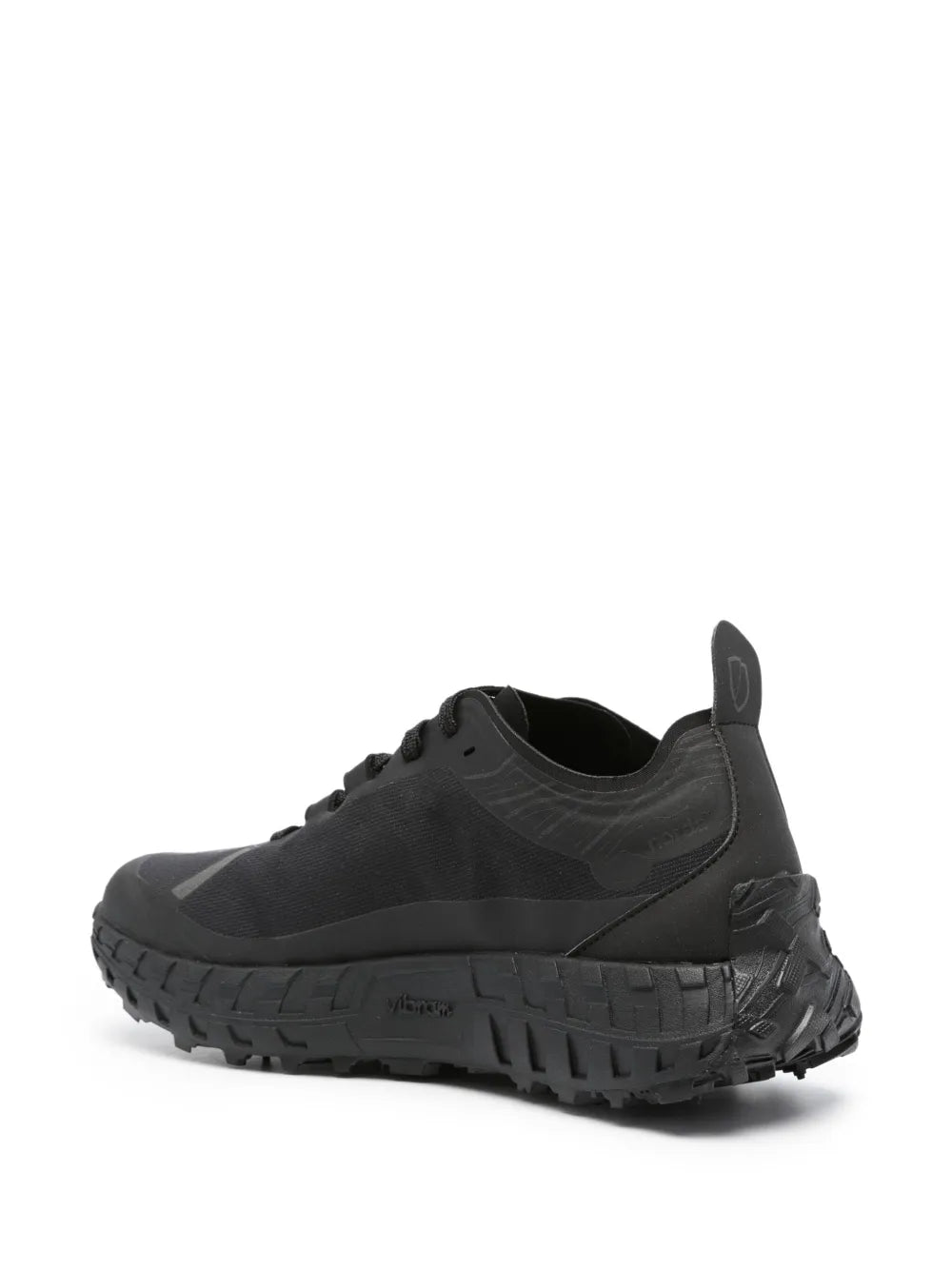 Norda 001 Panelled Lace-Up Sneakers floriamart.shop