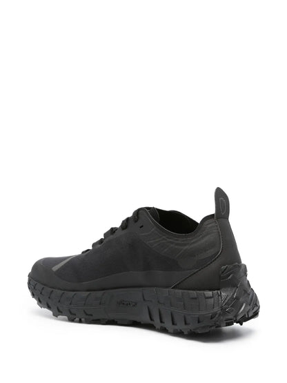 Norda 001 Panelled Lace-Up Sneakers floriamart.shop