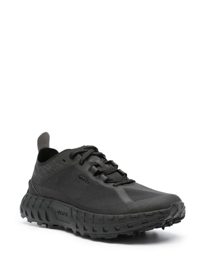 Norda 001 Panelled Lace-Up Sneakers floriamart.shop