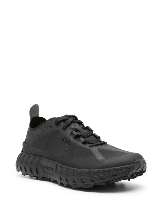 Norda 001 Panelled Lace-Up Sneakers floriamart.shop