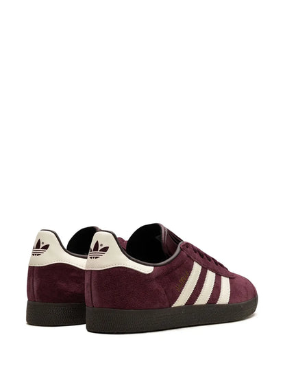 adidas Gazelle Maroon Sneakers Floriamart