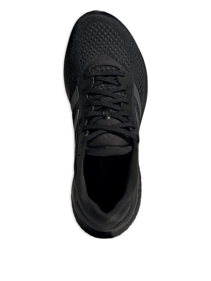 adidas Supernova 2 Triple Black Sneakers Floriamart