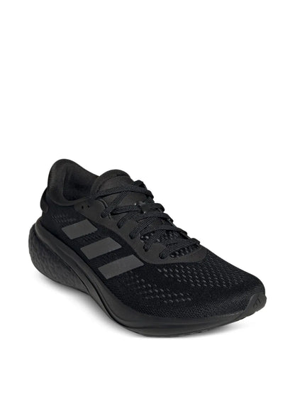 adidas Supernova 2 Triple Black Sneakers Floriamart