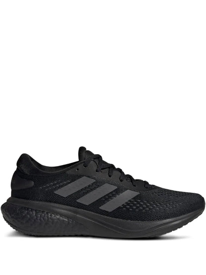 adidas Supernova 2 Triple Black Sneakers Floriamart
