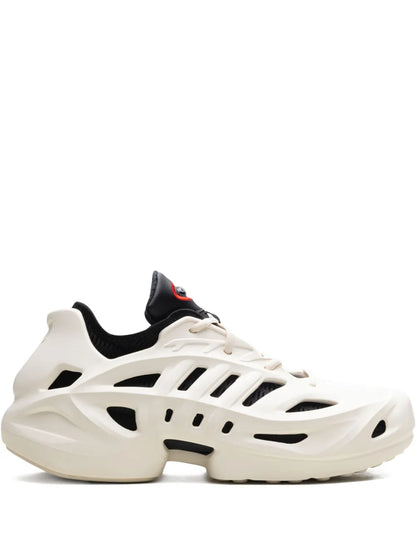 adidas Adifom Climacool Wonder White/Core Black/Better Scarlet Sneakers Floriamart