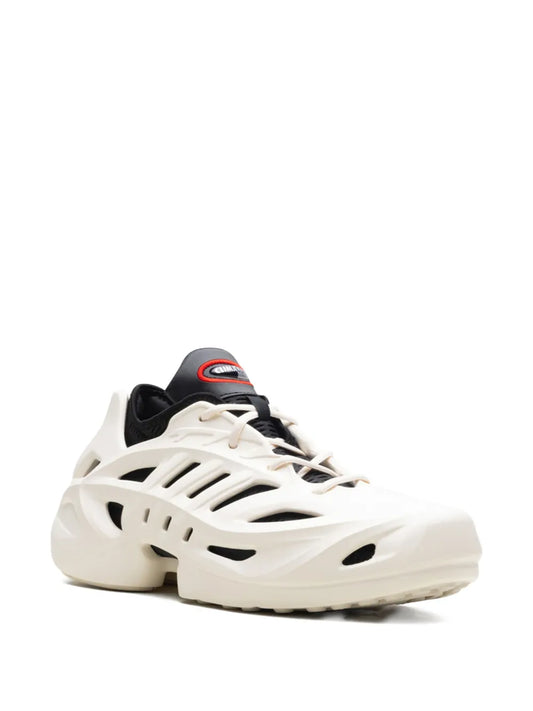 adidas Adifom Climacool Wonder White/Core Black/Better Scarlet Sneakers Floriamart