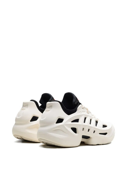 adidas Adifom Climacool Wonder White/Core Black/Better Scarlet Sneakers Floriamart