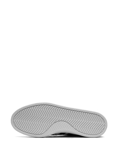adidas Grand Court 2.0 White Black Sneakers Floriamart
