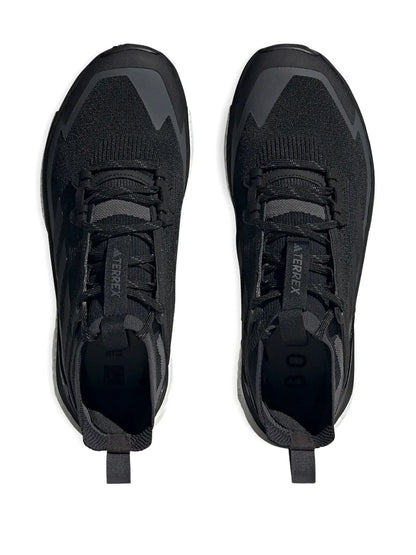 adidas Terrex Free Hiker 2.0 Black/Grey Sneakers Floriamart