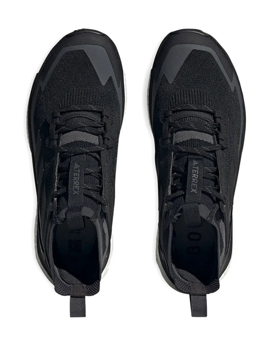 adidas Terrex Free Hiker 2.0 Black/Grey Sneakers Floriamart