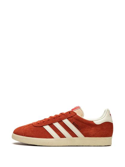 adidas Gazelle Preloved Red Sneakers Floriamart