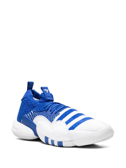 adidas Trae Young 2.0 Royal Blue Sneakers