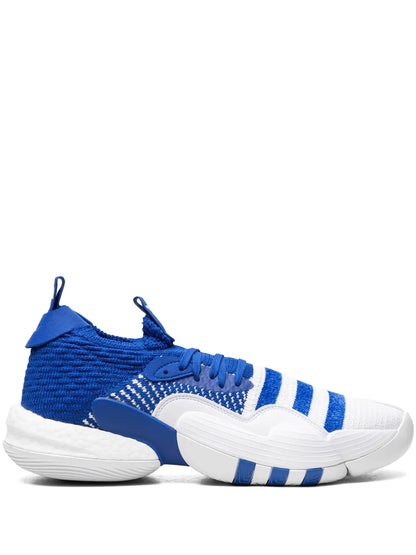 adidas Trae Young 2.0 Royal Blue Sneakers