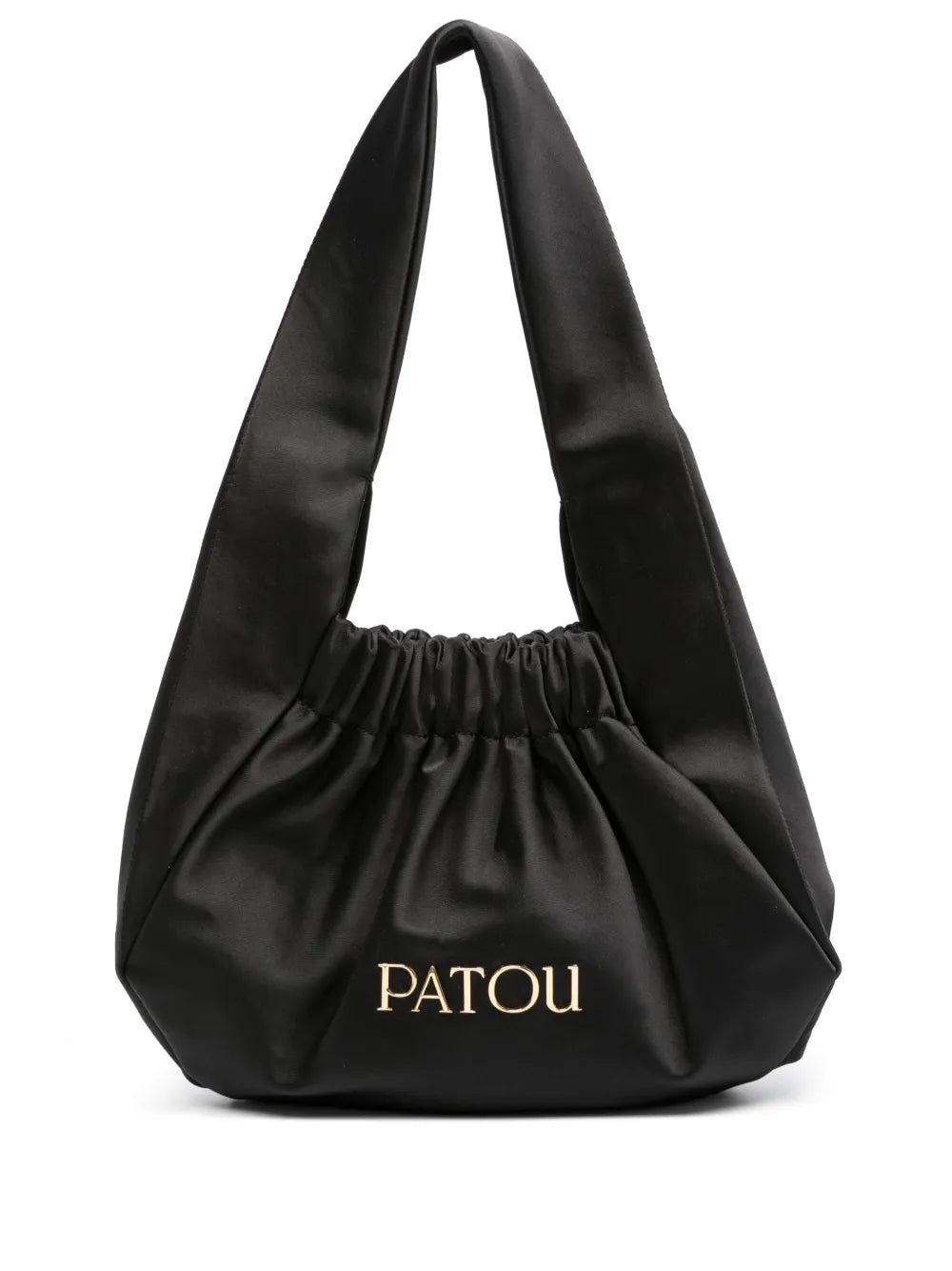 RunwayPatouLe Biscuit tote bag