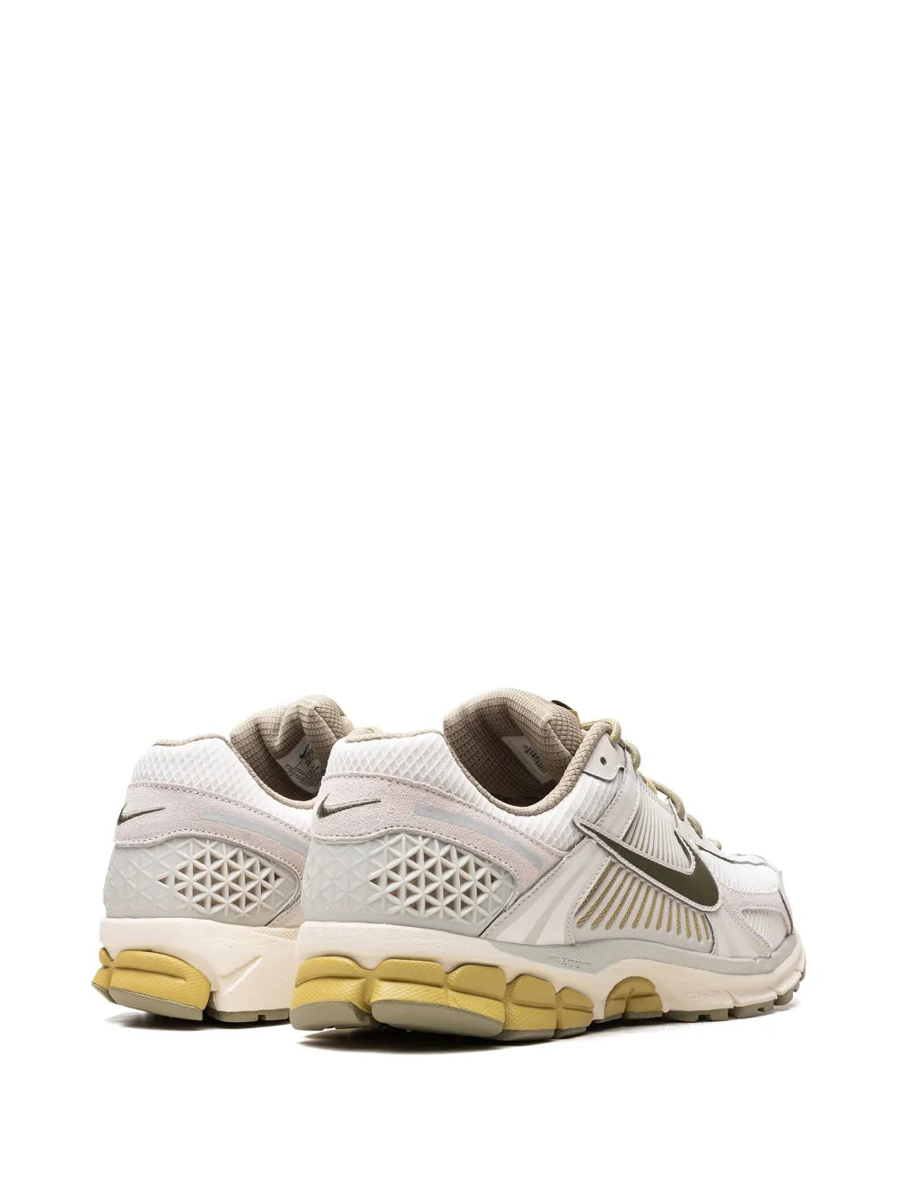 Nike Zoom Vomero 5 Light Bone/Medium Olive Sneakers floriamart.shop