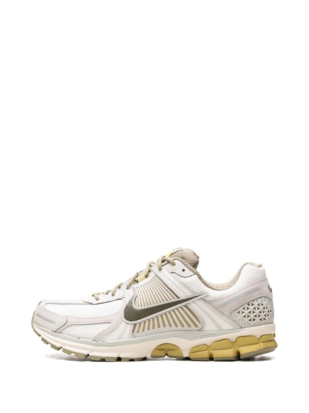 Nike Zoom Vomero 5 Light Bone/Medium Olive Sneakers floriamart.shop