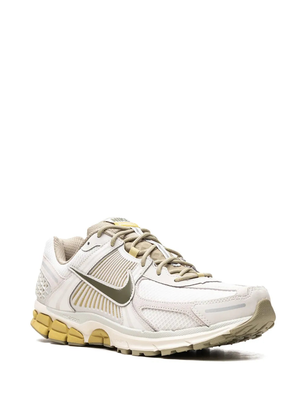 Nike Zoom Vomero 5 Light Bone/Medium Olive Sneakers floriamart.shop